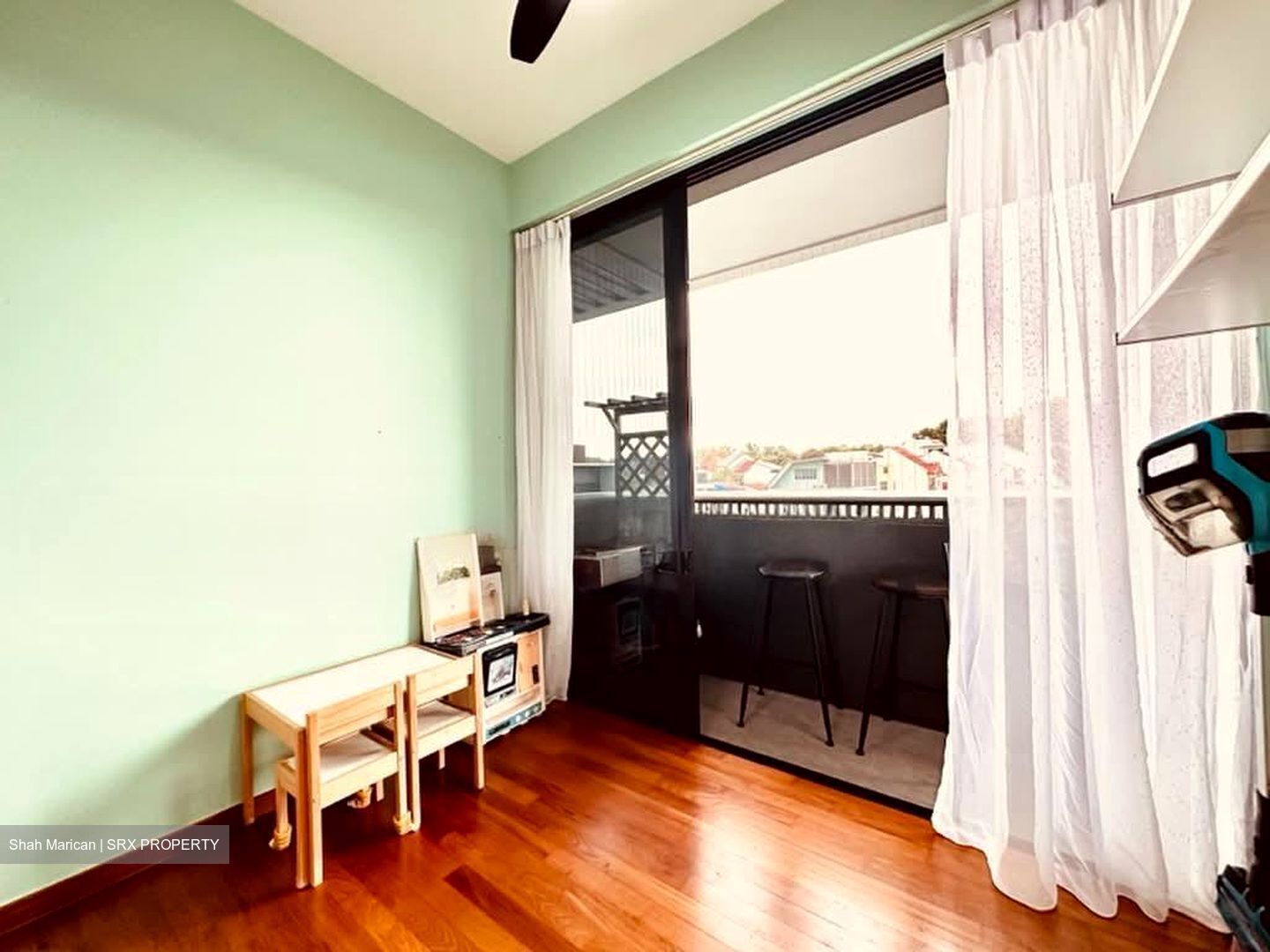 Kandis Residence (D27), Condominium #582867891